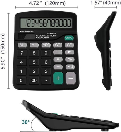 Office Desk Calculator - Image 2