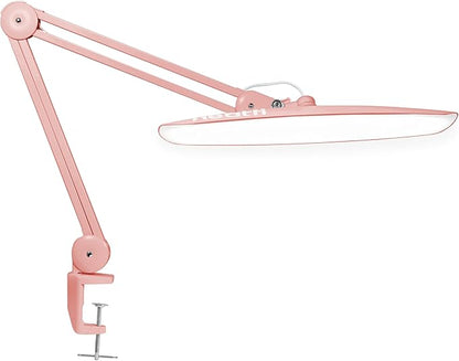 Neatfi XL 2, 200 Lumens LED Task Lamp, 24W Super Bright Desk Lamp, 4 Level by Neatfi