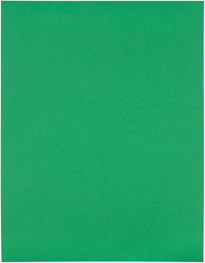 JAM PAPER Shipping Address Labels - Image 6