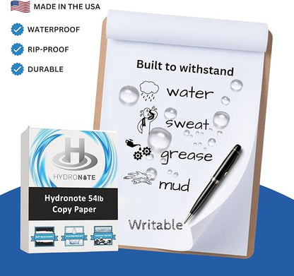 TerraSlate Waterproof Paper - Image 7