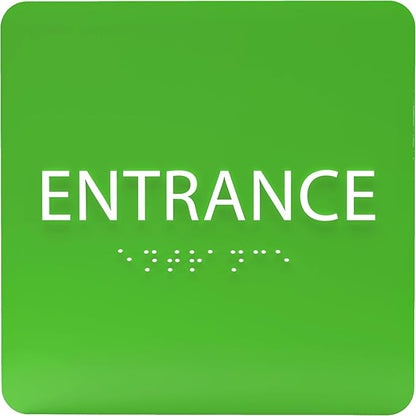 ADA CENTRAL SIGNS by ADACentralSigns