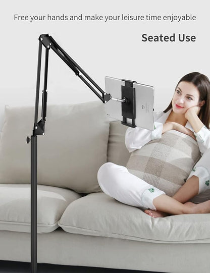 BluuSuuk Tablet Floor Stand - Image 3