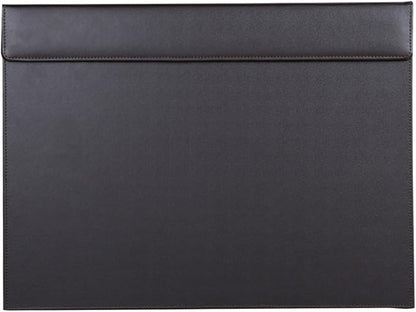 KINGFOM 18''x14'' Large Rectangle A3 Desk Writing & Drawing Desk Pad &Board by KingfomLeatherHomeOfficeDecor