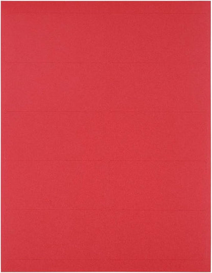 JAM PAPER Shipping Address Labels - Image 6