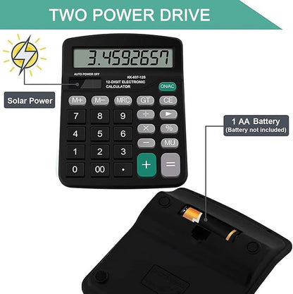 Office Desk Calculator - Image 4