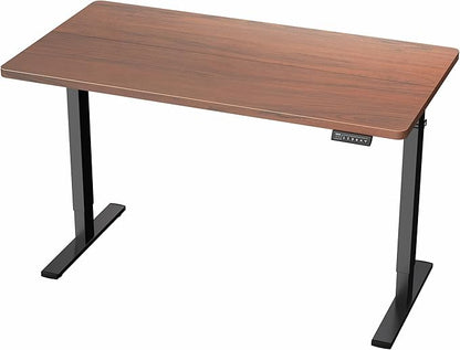 VIVO Electric 43 x 24 in Standing Desk, Memory Height Adjustment, 1B Series - Image 9