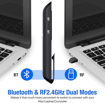 Presentation Clicker Compatible - Image 2