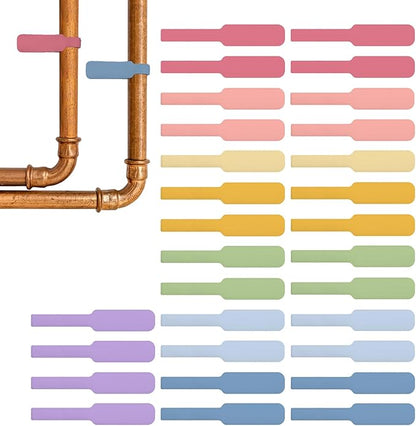 Wrap-It Storage Cable Labels by Wrap-ItStorage