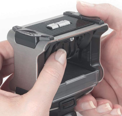 Mark 2000 5460 Professional Self Inking Date Stamp - Image 4