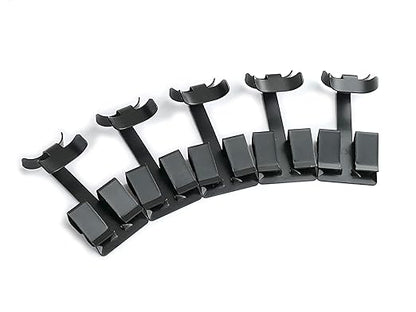 Grip Clip Roof Clips, Safe for Heat Tape, Electric Cable & Roof Heat Cable by RadiantSolutionsCompany