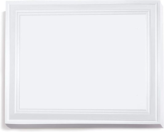PaperDirect Pristine Specialty Certificates, 50 Sheets of 38lb White Paper by PaperDirect