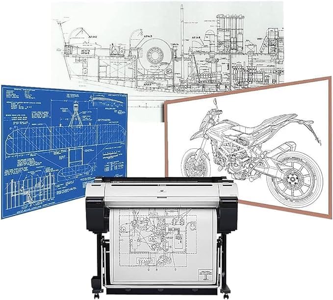 Limited Papers Thick Printer Paper | Ensure Consistent Results - Image 6