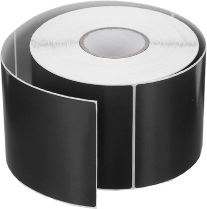 PATIKIL 3 x 5 Inch Rectangle Inventory Color Coding Labels 1 Roll, Square by PATIKIL