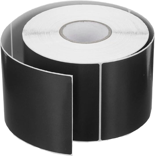 PATIKIL 3 x 5 Inch Rectangle Inventory Color Coding Labels 1 Roll, Square by PATIKIL