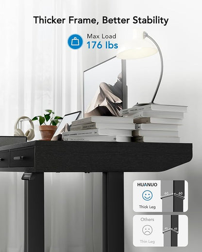 HUANUO Electric Standing Desk - Image 6
