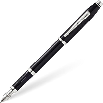 Cross Century II Black Lacquer - Image 3