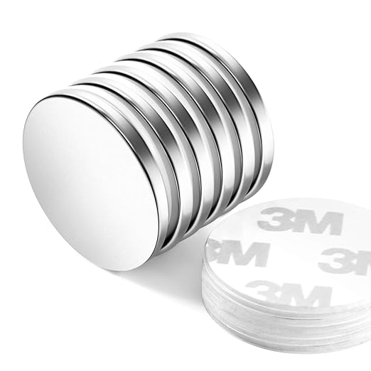 Neosmuk Rare Earth Magnets, Super Strong Magnet Heavy Duty by Neosmuk