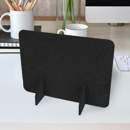HOODANCOS 2pcs Felt Privacy Panel - Image 6