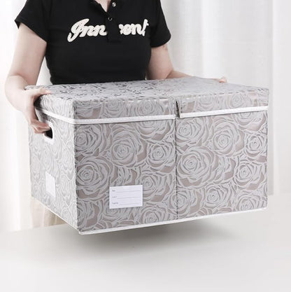 PRANDOM Extra Large Collapsible Storage Cubes - Image 7