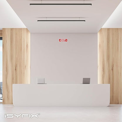 iSYFIX Exit Signs - Image 4