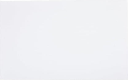 Amazon Basics Ruled Lined Index Note Cards, 5 Pack of 100, 5 in x 8 in - Image 4