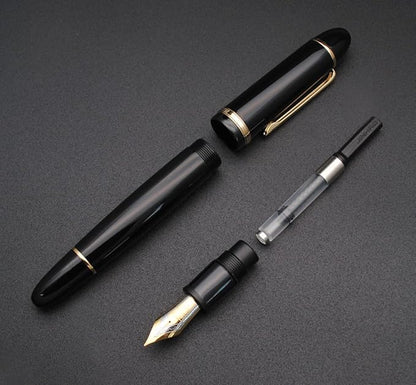 JINHAO X159 Fountain Pen - Image 4