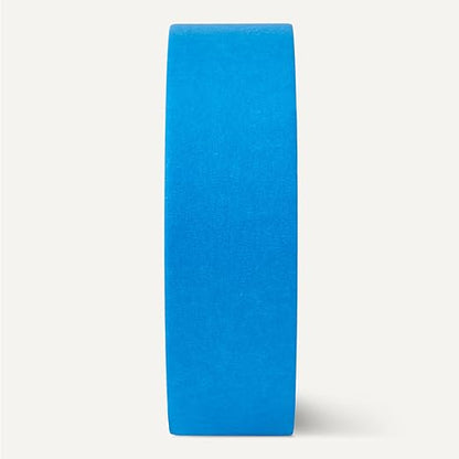 Amazon Basics Painters Tape, 1.41" x 60-Yard, 4 Rolls - Image 3