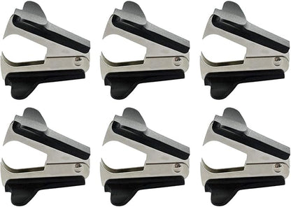 ZZTX Staple Remover Staple Puller Removal Tool by ZZTX