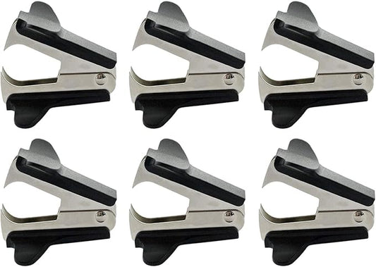 ZZTX Staple Remover Staple Puller Removal Tool by ZZTX