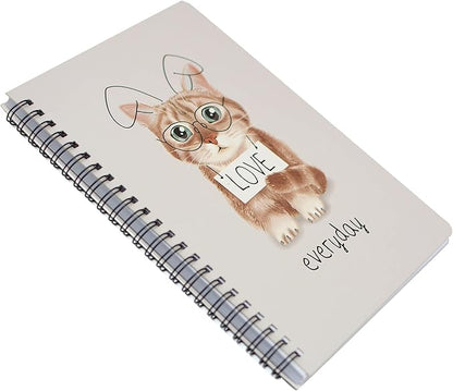 Yansanido Spiral Notebook - Image 7