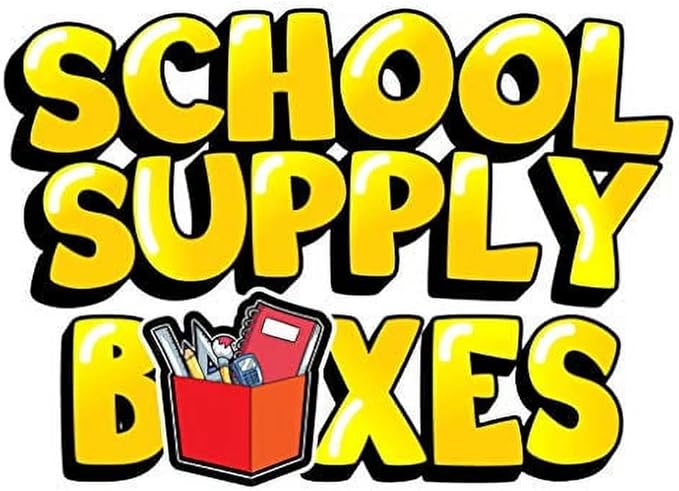 School Supply Boxes | 10 ct. Wooden Pencil Pack | 6 Packs | Pre-Sharpened No. 2 - Image 5
