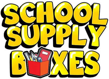 School Supply Boxes | 10 ct. Wooden Pencil Pack | 6 Packs | Pre-Sharpened No. 2 - Image 5