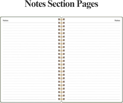 Income & Expense Log Book - Image 6