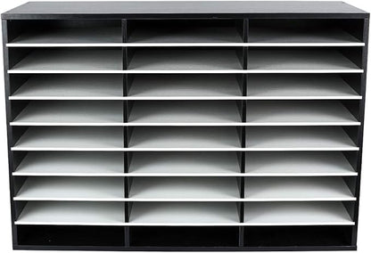 EasyPAG Wooden Literature Organizer - Image 5