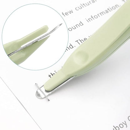 Professional Magnetic Staple Remover Puller Staples Remover Staple Removal Tool - Image 4