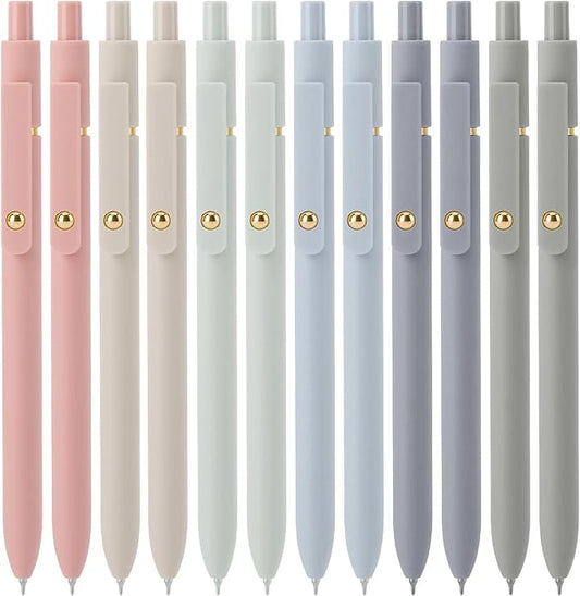 Ddaowanx Gel Pens, Cute Office School Supplies Gifts by Ddaowanx