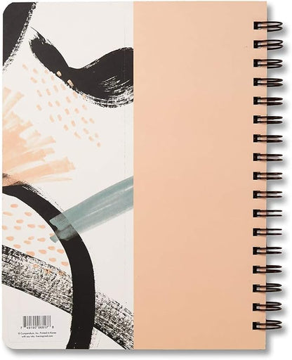 Compendium Spiral Notebook - Image 3