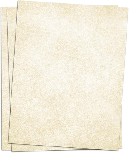 Parchment Paper for Certificates - Image 2