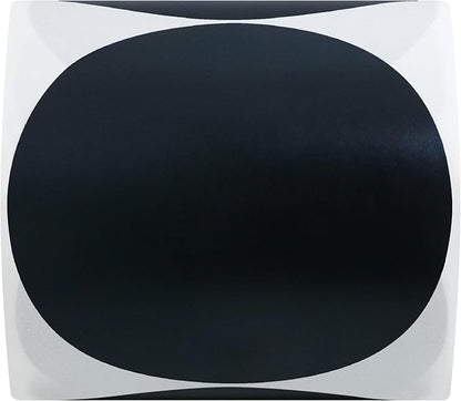 Hybsk Round Color Coding Circle Dots Labels Warehouse Inventory Organizer - Image 2
