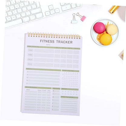 GALPADA Fitness Journal Notebook - Image 8
