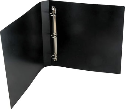 Ursae Minoris Economy 3 D-Ring Large Format Binder - Image 5