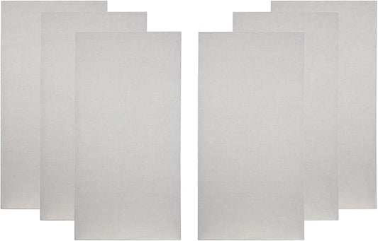 ATS Acoustics Home Office Residential Acoustic Treatment Room Kit Sound by ATSAcoustics