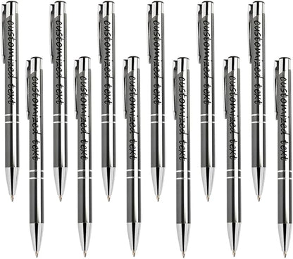 Yucold Customized ballpoint pens in bulk, personalized ballpoint pens by Unknown