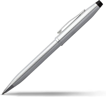 Cross Century II Refillable Ballpoint Pen Presented in a Luxury Gift Box by Cross