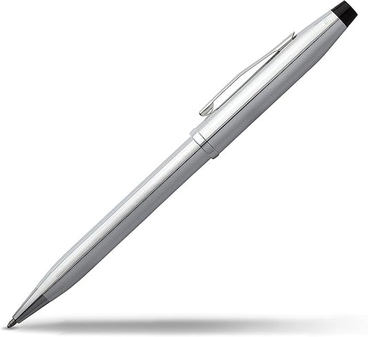 Cross Century II Refillable Ballpoint Pen Presented in a Luxury Gift Box by Cross