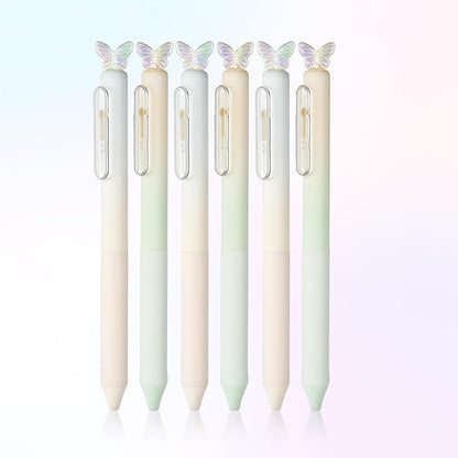 ZJEOSO Gel Pens Fine Point, - Image 8