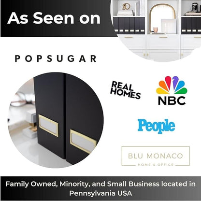 BLU MONACO Declutter in Style - Image 3