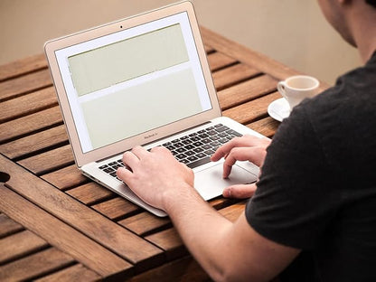 Compuchecks Top Blank Check Paper - Image 6