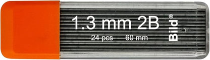 Bild Premium Mechanical Pencil Lead Refills - Image 2