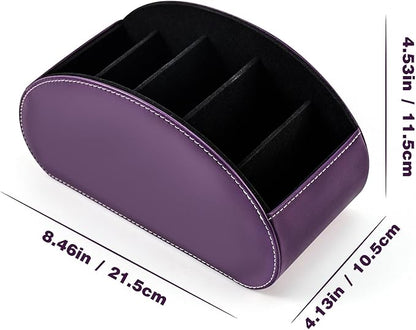 Remote Control Holders Organizer Box - Image 2